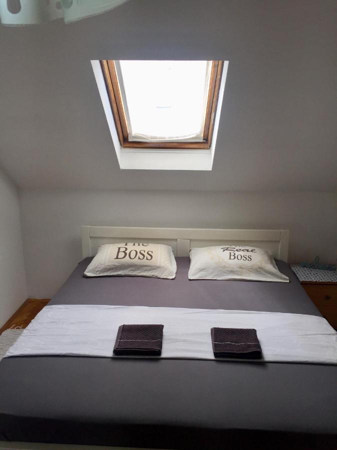 Hostel Lega House أوسييك المظهر الخارجي الصورة