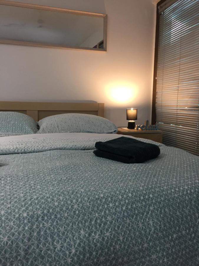Hostel Lega House أوسييك المظهر الخارجي الصورة