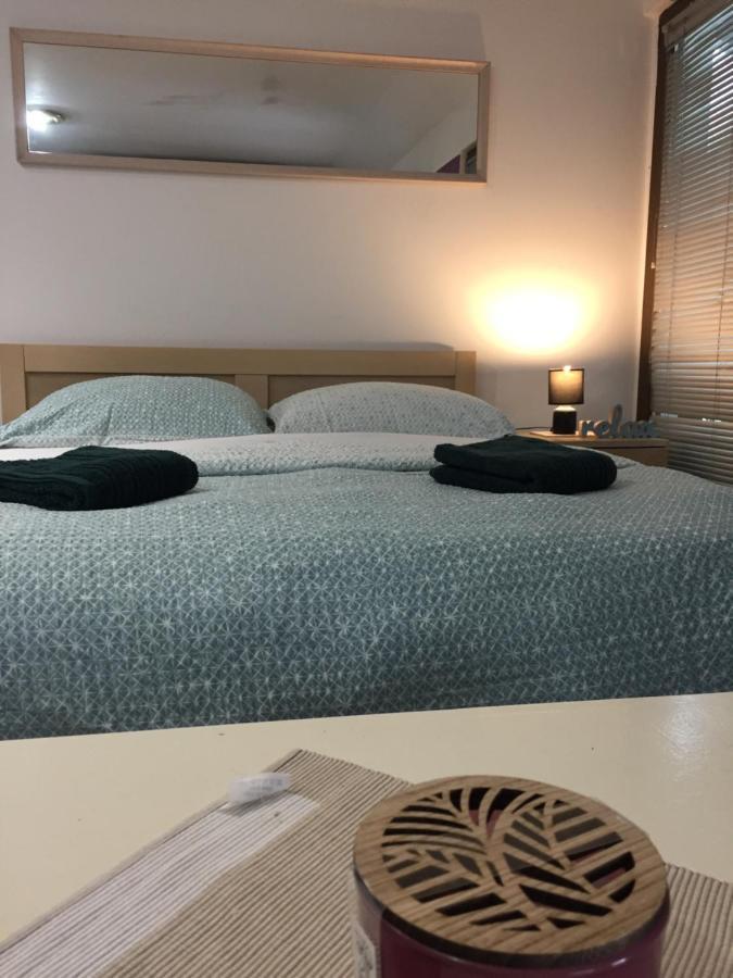 Hostel Lega House أوسييك المظهر الخارجي الصورة