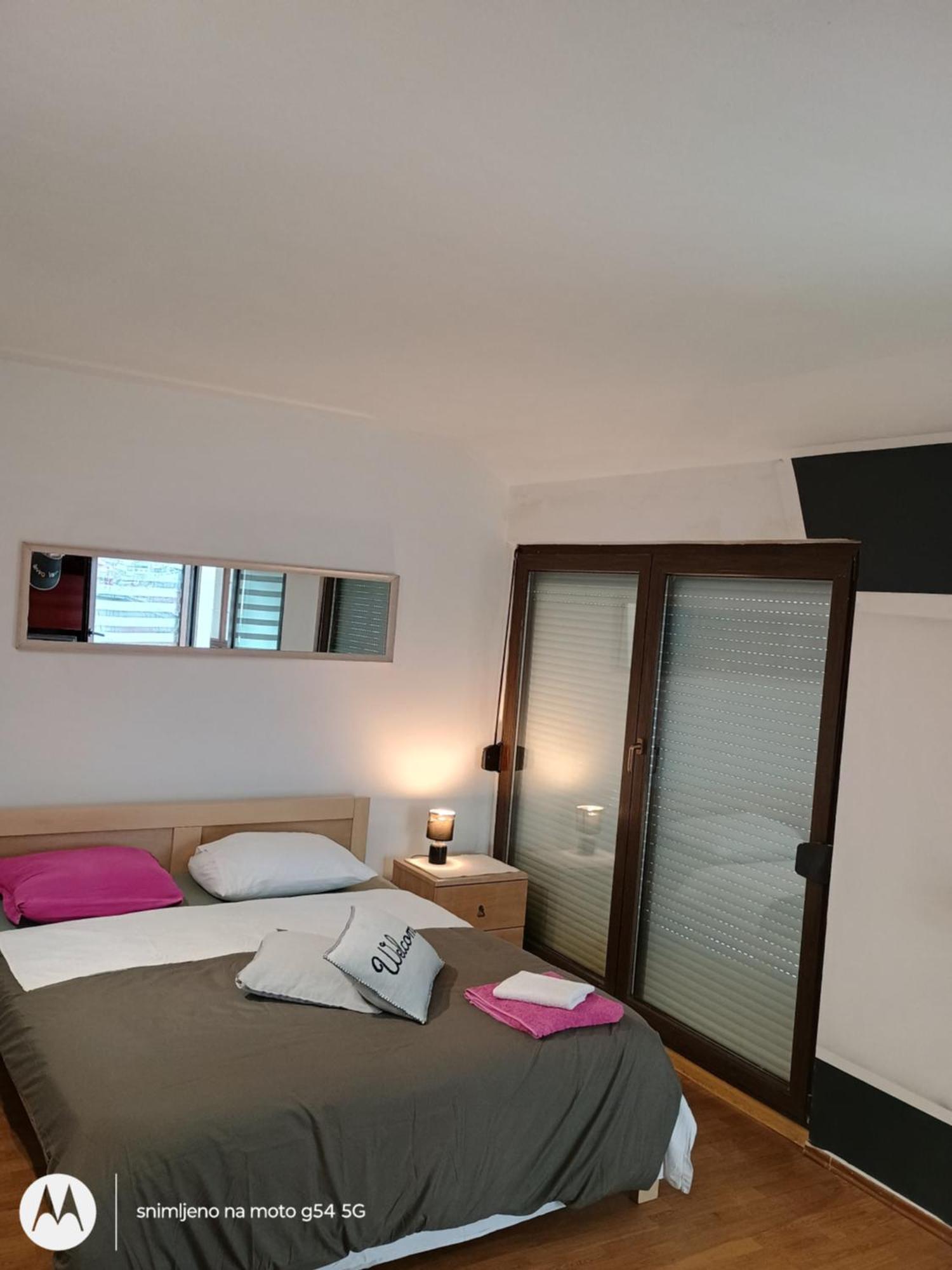 Hostel Lega House أوسييك المظهر الخارجي الصورة