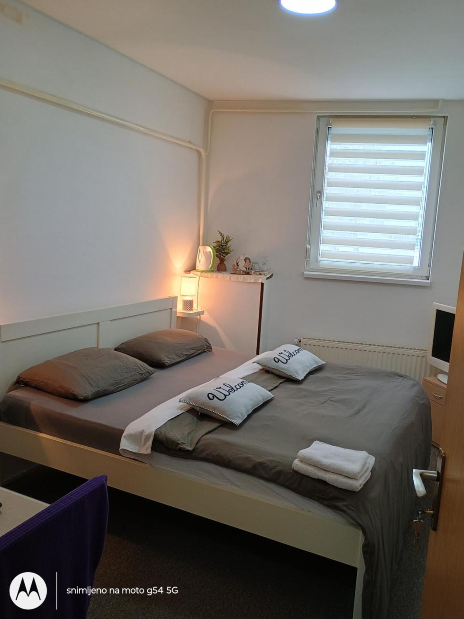 Hostel Lega House أوسييك المظهر الخارجي الصورة
