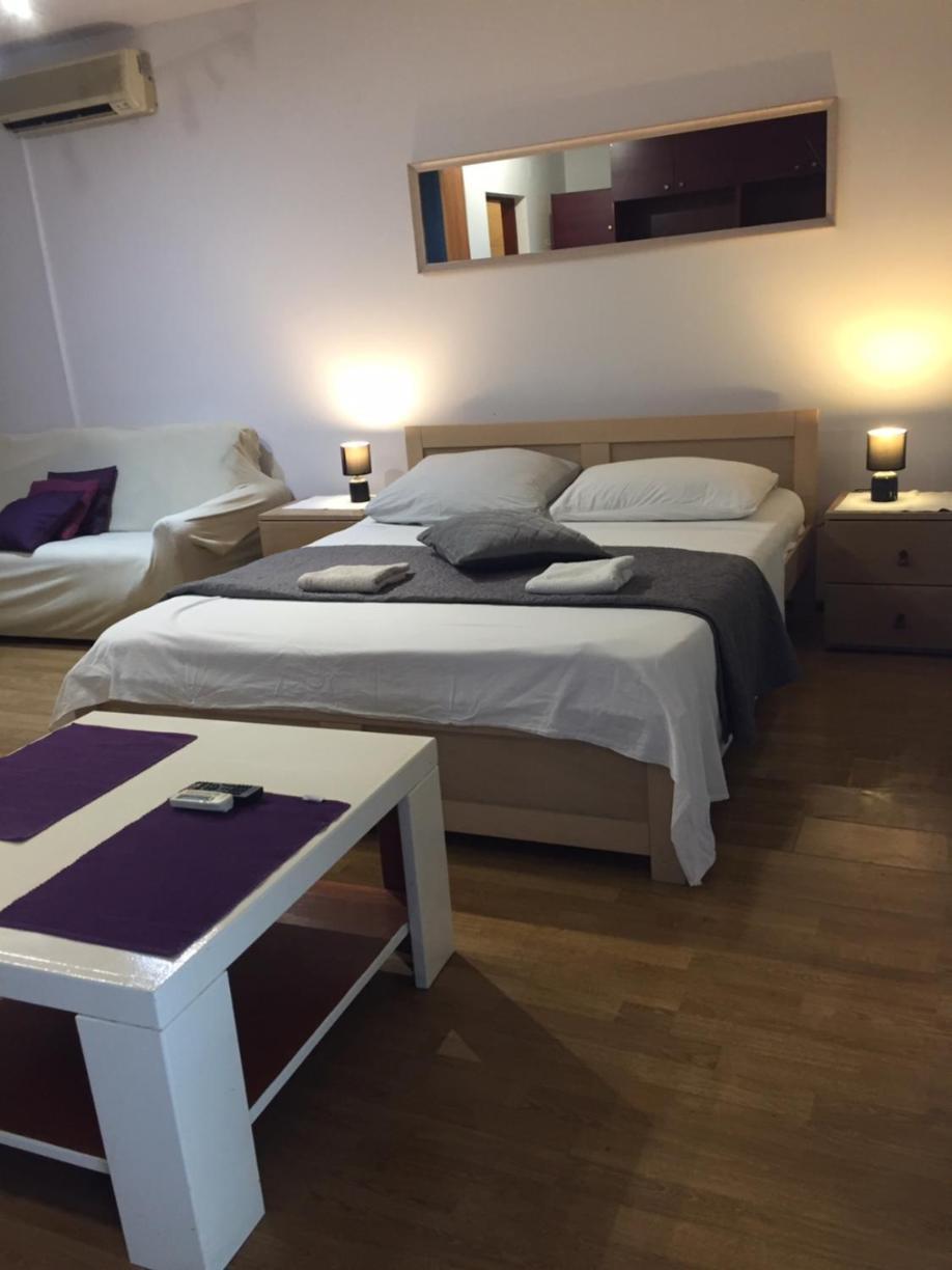 Hostel Lega House أوسييك المظهر الخارجي الصورة