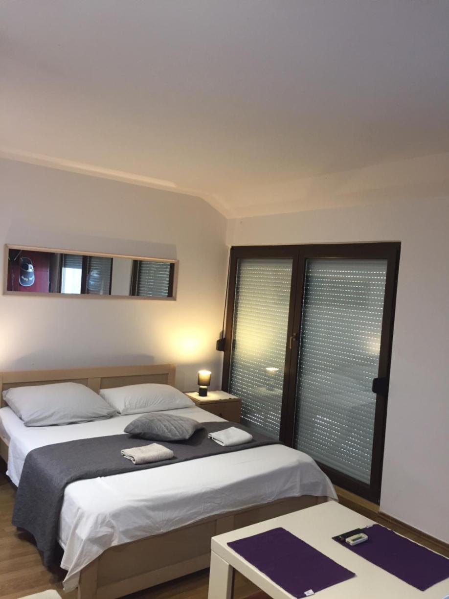 Hostel Lega House أوسييك المظهر الخارجي الصورة