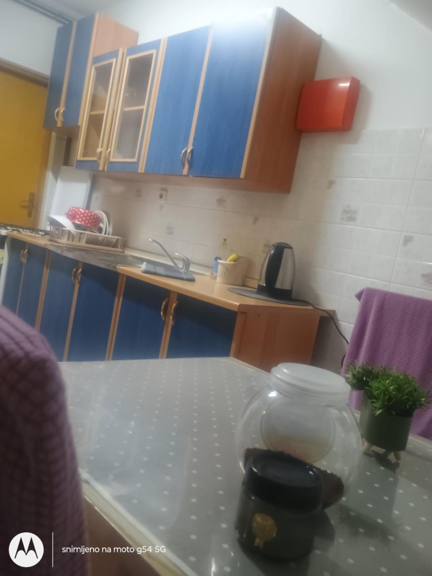 Hostel Lega House أوسييك الغرفة الصورة