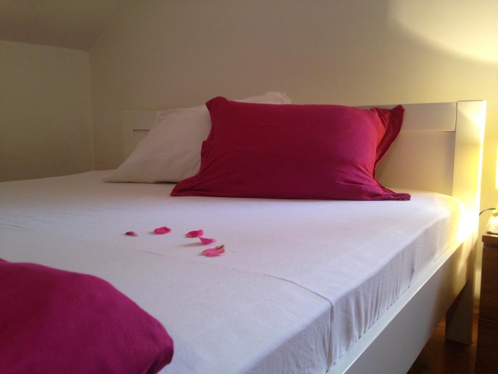 Hostel Lega House أوسييك المظهر الخارجي الصورة