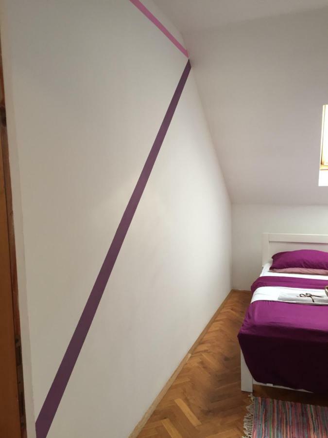 Hostel Lega House أوسييك المظهر الخارجي الصورة